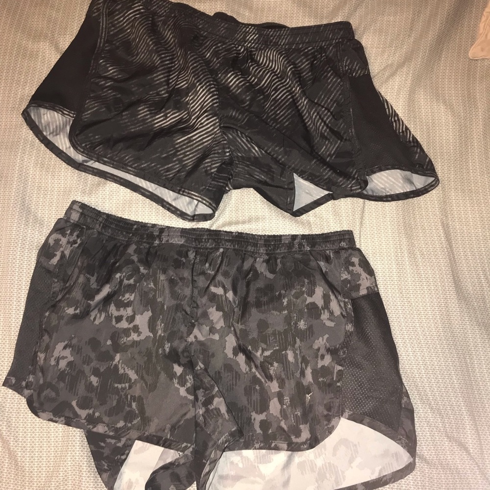 old navy athletic shorts